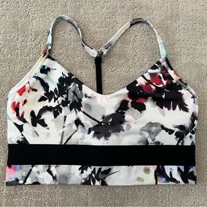 Nike Dri-Fit Sports Bra